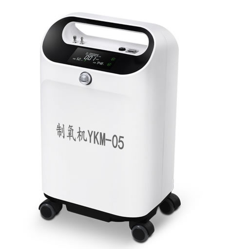 膜式制氧機